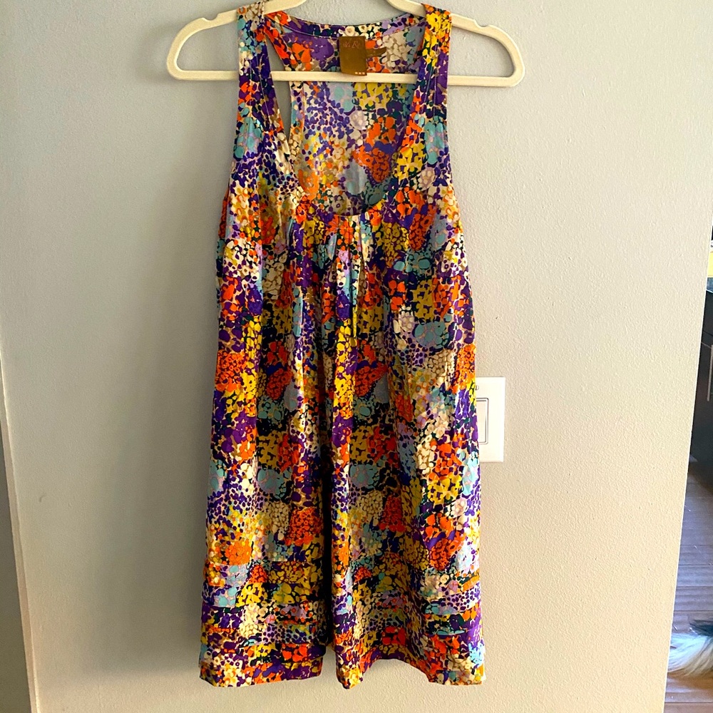 Ali Ro Sundress